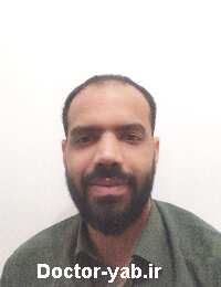 مصطفی خدری