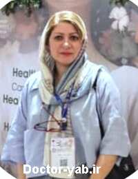 دکتر الهام یاراحمدی
