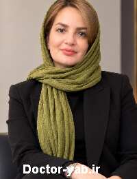 دکتر زهرا ایرانی