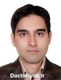 دکتر علیرضا صراطی