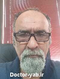 دکتر حسن عباسپور سیدی