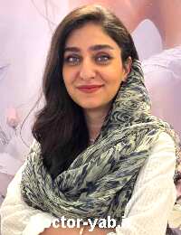 دکتر نیلوفر پورسعادت