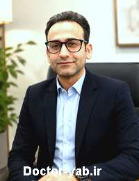 دکتر احمد حنایی