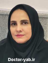 افسانه کاظمی