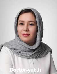 فاطمه نکوئی پور