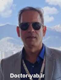 دکتر آرش محبی