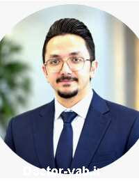 دکتر پیام کریم