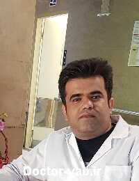 دکتر سید محسن حسینی