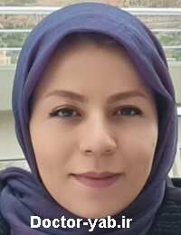 دکتر ندا کشاورز
