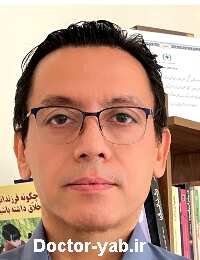 علیرضا حسنی