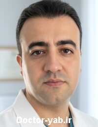 دکتر حامد دانایی