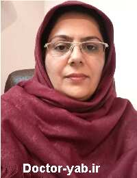 ملیحه امیری راد