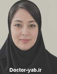 دکتر فاطمه حسن زاده سرای