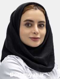 دکتر مریم علوی طباطبائی