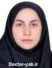 دکتر آنیتا اخوان خالقی