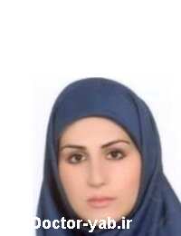 دکتر صبا ناسوتی فرد