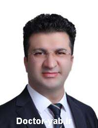 دکتر رامین نوید احمدی