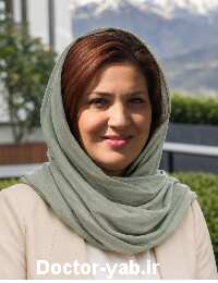 دکتر لیلا قاسمی