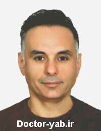 دکتر میثم طاهریان