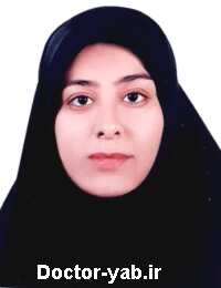 فاطمه سادات آیت