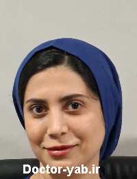 دکتر عاطفه سعدی دوست
