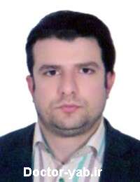 دکتر دانیال قشقایی
