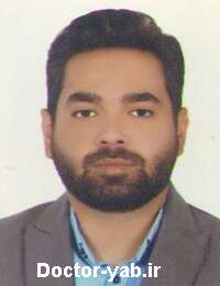 دکتر کامیاب کاظمی