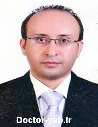 دکتر محمد موسوی