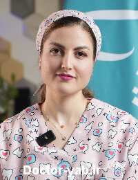 دکتر زهرا کیامهر