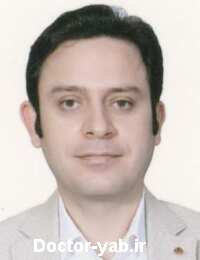 دکتر کامران آیین فر