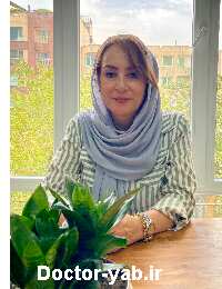 مرجان مشیری