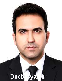 علی اکبر مهدوی