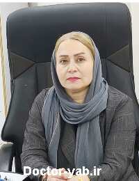 دکتر خدیجه بازیاری