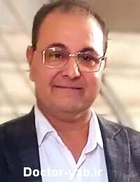 دکتر احسان کردی