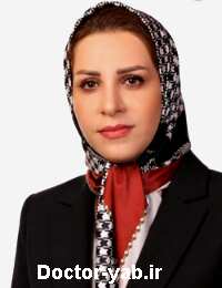 مهناز محرابیان