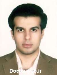 دکتر سهیل نادری