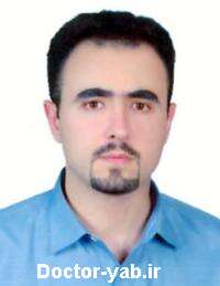 دکتر پدرام محمودی