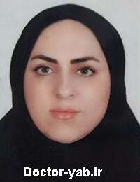 نرگس مهدی زاده