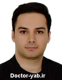 دکتر حامد طلاکوب