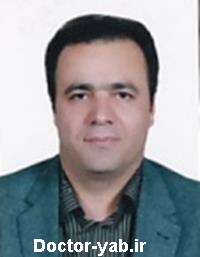 دکتر تورج روستا