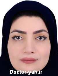 دکتر مهرنوش فقیه زاده