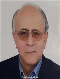 دکتر سید اصغر میرعمادی