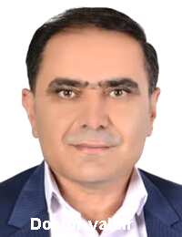 دکتر موسی قادرنژاد