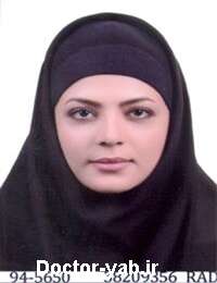 دکتر هدا صوفی