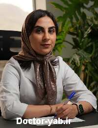 دکتر پریسا نیکزاد