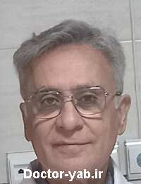 دکتر عبدالحسین غواصیه