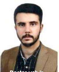 دکتر امیر عظیمی توتاخانه
