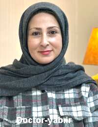 فهیمه غفاری مقدم