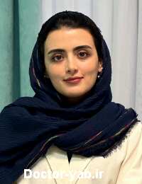 کیمیا کاظمی
