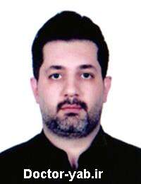دکتر پویا امیری